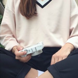 Meet your Posher, Abigail